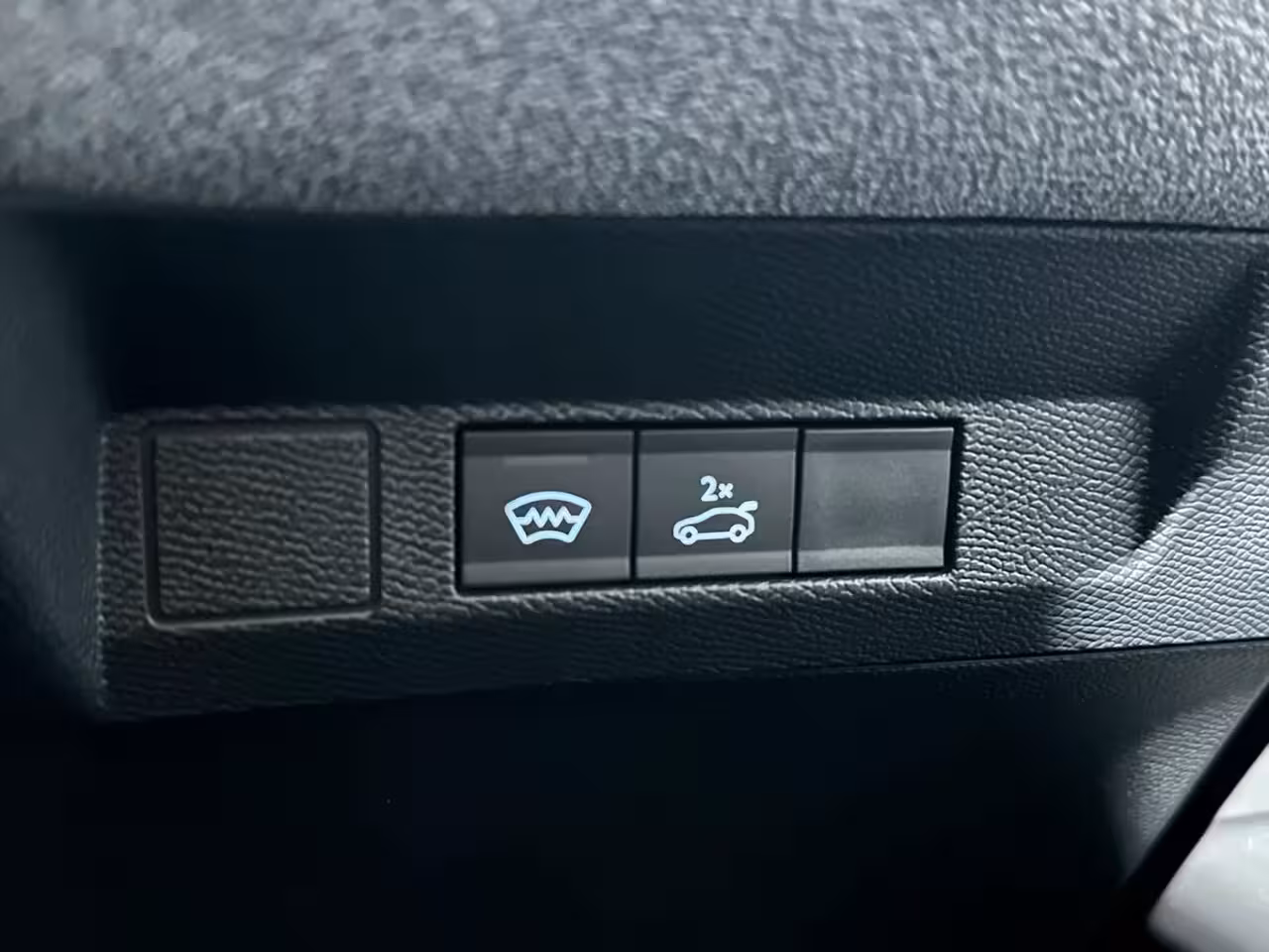 Citroën C5 Aircross Max Comfort Range 74 kWh