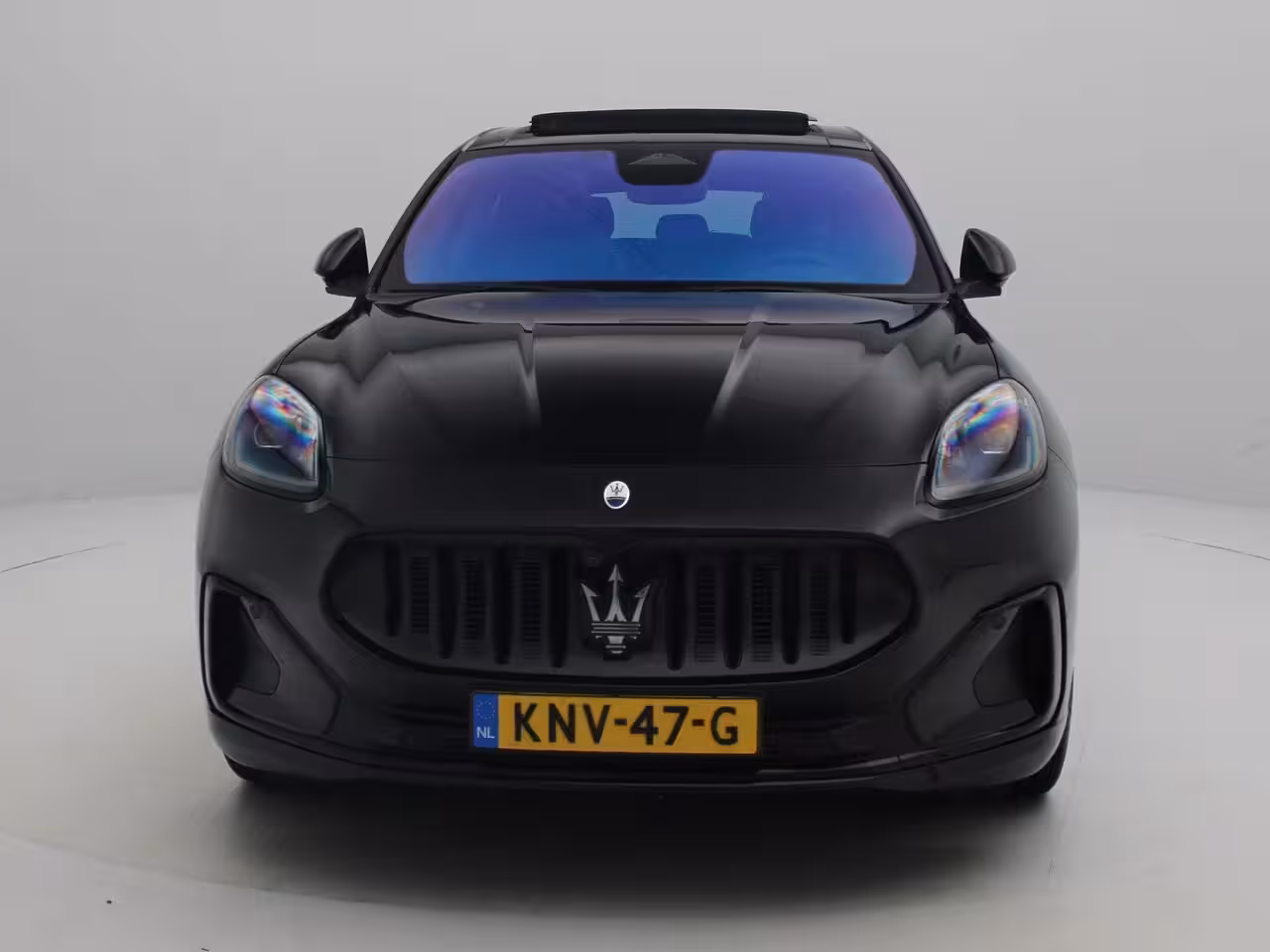 Maserati Grecale AWD Folgore 105kWh | Sonus faber audio | 3D Carbon Trim | Panorama dak | Voorraad model |