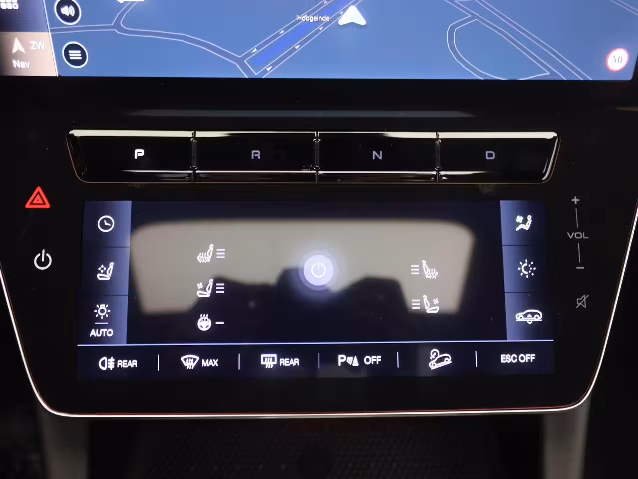 Maserati Grecale AWD Folgore 105kWh | Sonus faber audio | 3D Carbon Trim | Panorama dak | Voorraad model |