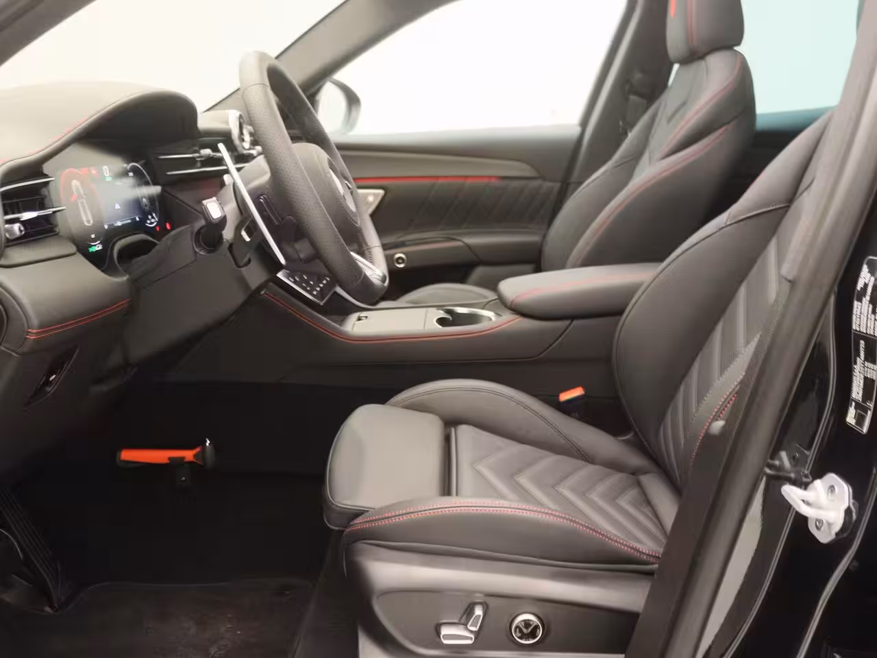 Maserati Grecale AWD Folgore 105kWh | Sonus faber audio | 3D Carbon Trim | Panorama dak | Voorraad model |