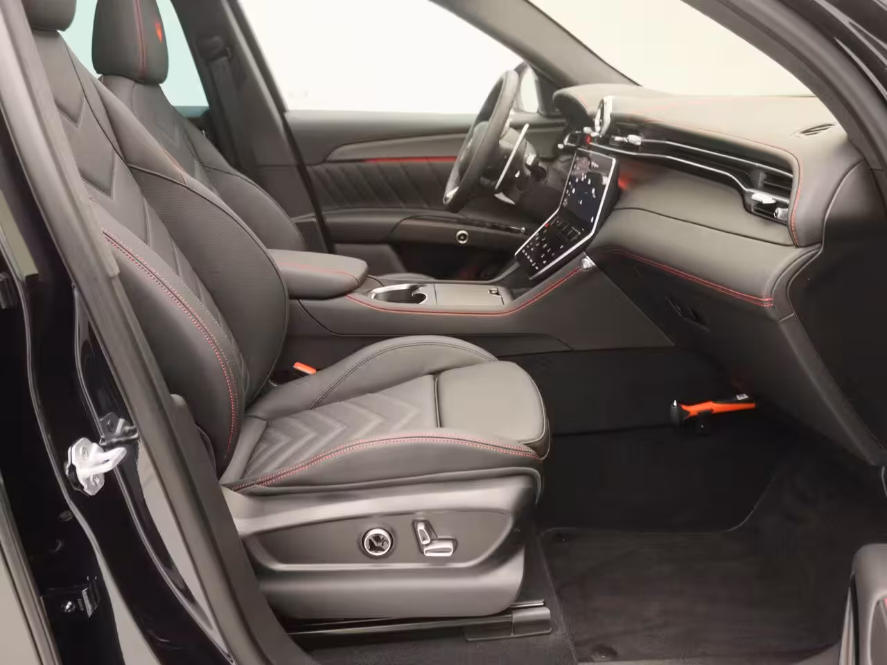 Maserati Grecale AWD Folgore 105kWh | Sonus faber audio | 3D Carbon Trim | Panorama dak | Voorraad model |