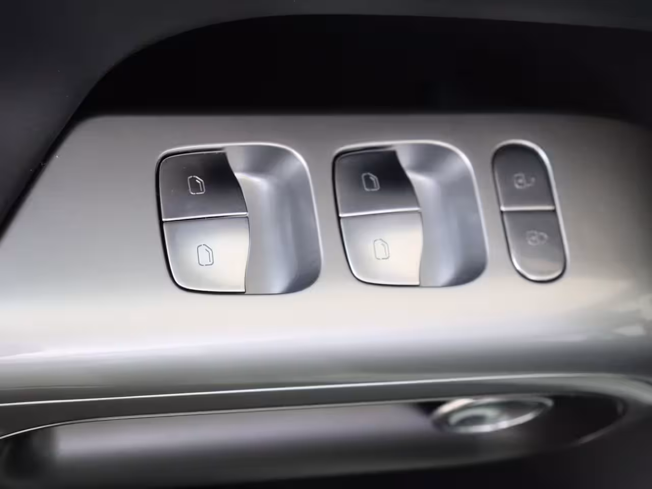 Smart #5 5 Pro / Verwarmd stuurwiel/ Keyless entry/ 13-inch OLED centraal scherm/ Stoelverwarming v