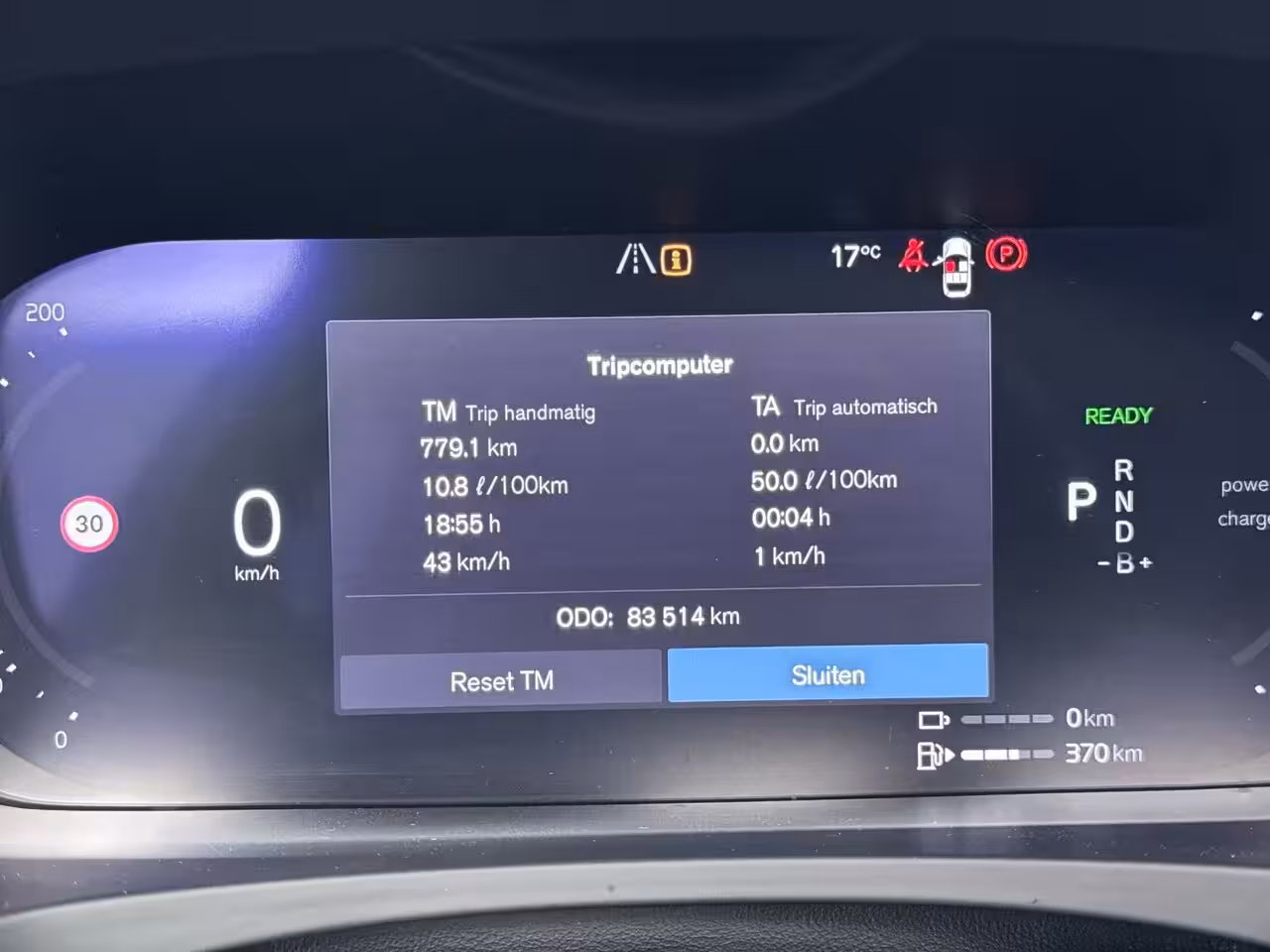 Volvo V90 T6 Recharge Long Range Plus Bright | 19" | Luchtvering | Panoramadak | Elektr. verst. Stoe