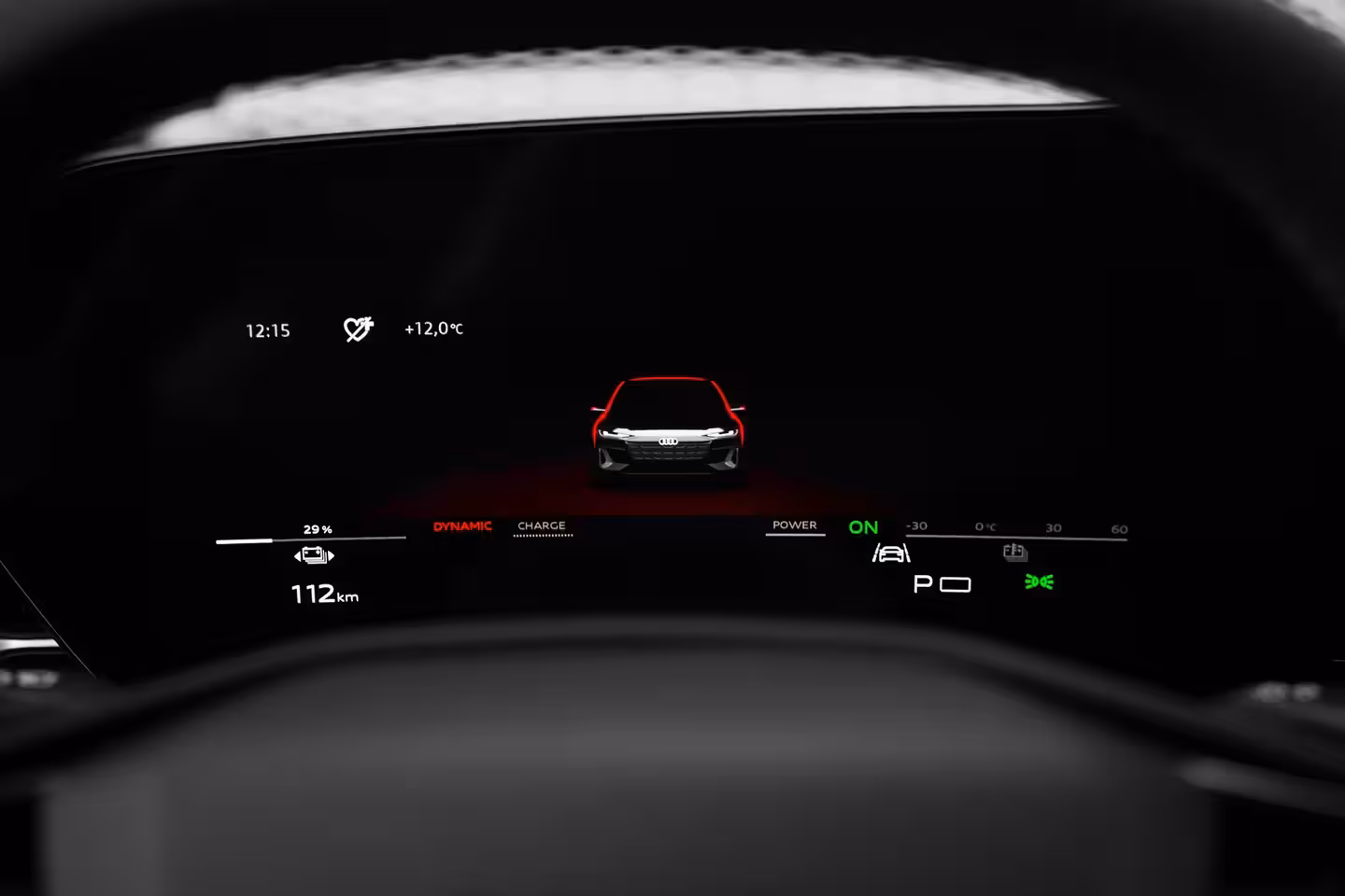 Audi A6 Avant e-tron S edition | smartphone interface | Comfortsleutel | Elektrisch instelbare voorstoelen