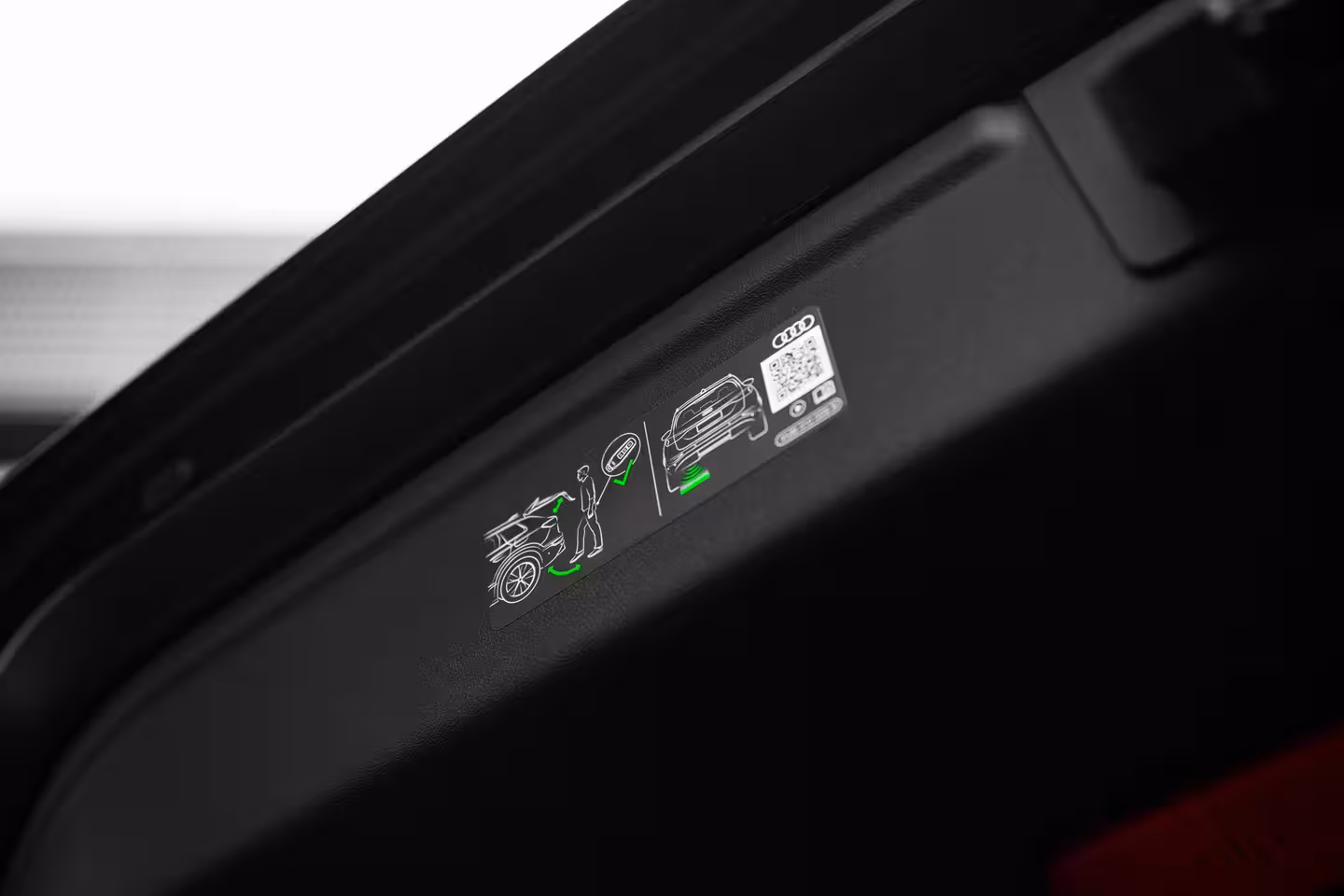 Audi A6 Avant e-tron S edition | smartphone interface | Comfortsleutel | Elektrisch instelbare voorstoelen