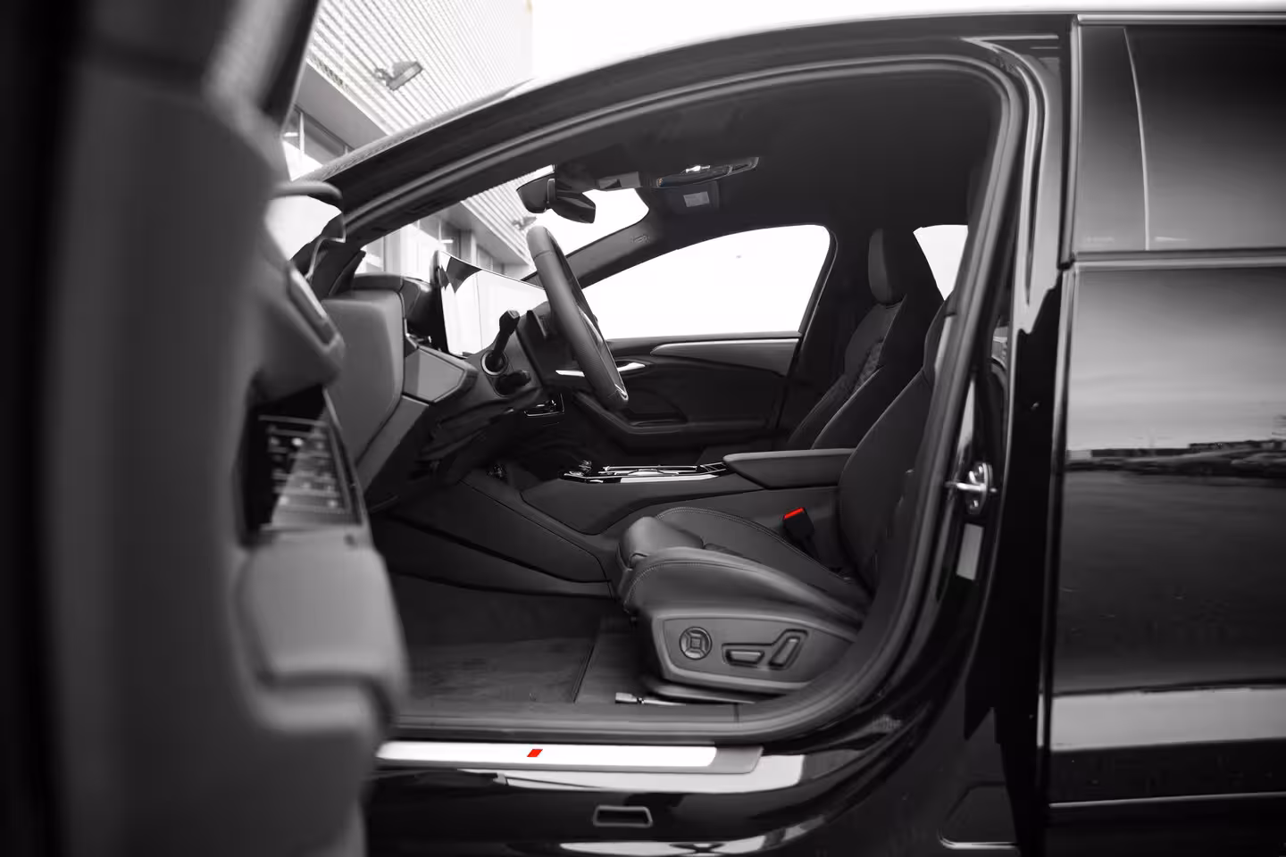 Audi A6 Avant e-tron S edition | smartphone interface | Comfortsleutel | Elektrisch instelbare voorstoelen