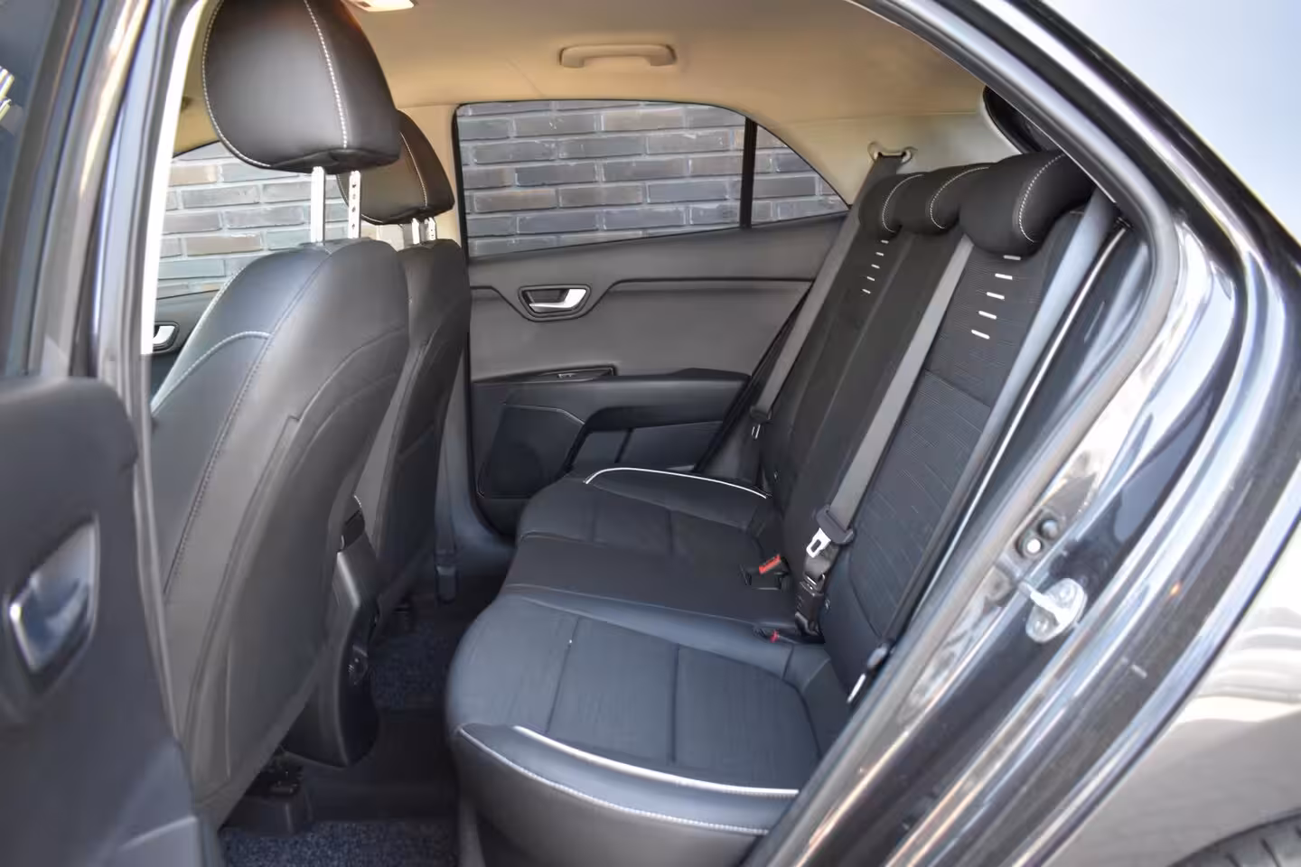 Kia Rio 1.0 TGDI 120PK GT LINE ECC LMV CRUISE