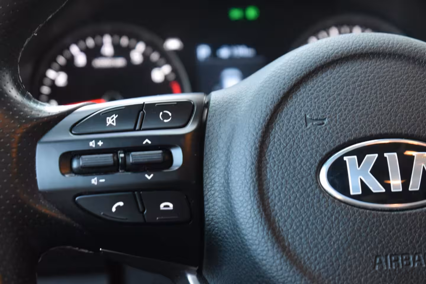Kia Rio 1.0 TGDI 120PK GT LINE ECC LMV CRUISE