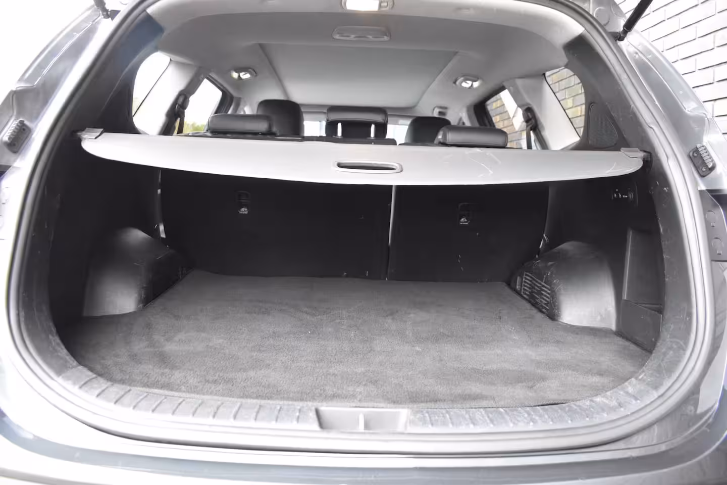 Hyundai Santa Fe 1.6 T-GDI HEV LEDER PANODAK LMV NAVI