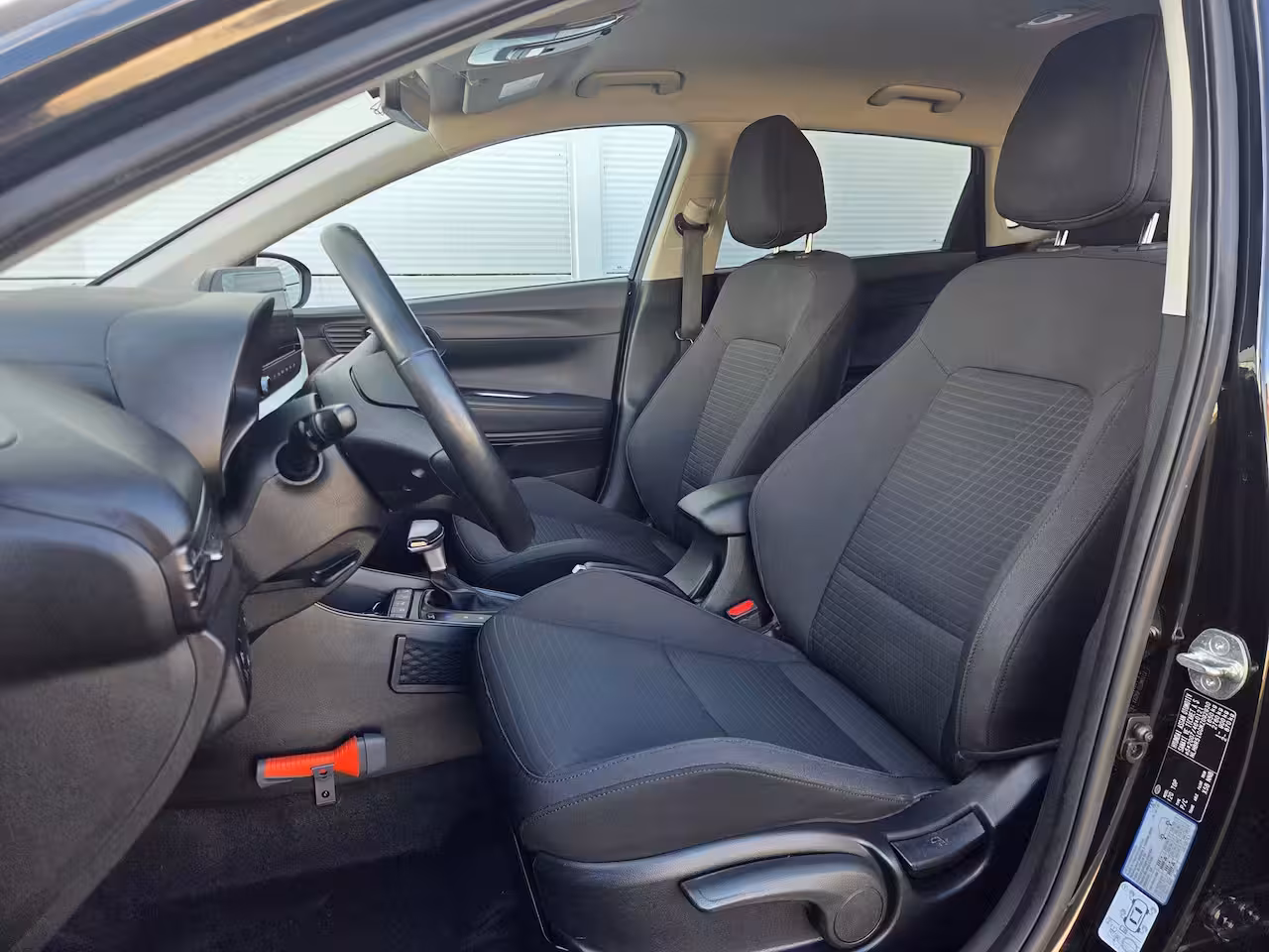 Hyundai i20 1.0 T-GDI Premium A/T Duurste uitvoering Cruise control adaptief / Apple Carplay/Android A