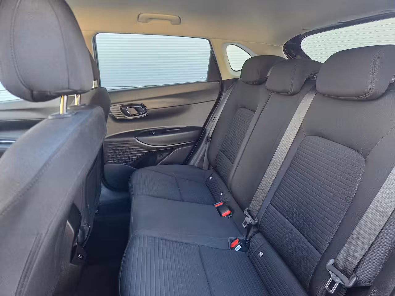 Hyundai i20 1.0 T-GDI Premium A/T Duurste uitvoering Cruise control adaptief / Apple Carplay/Android A