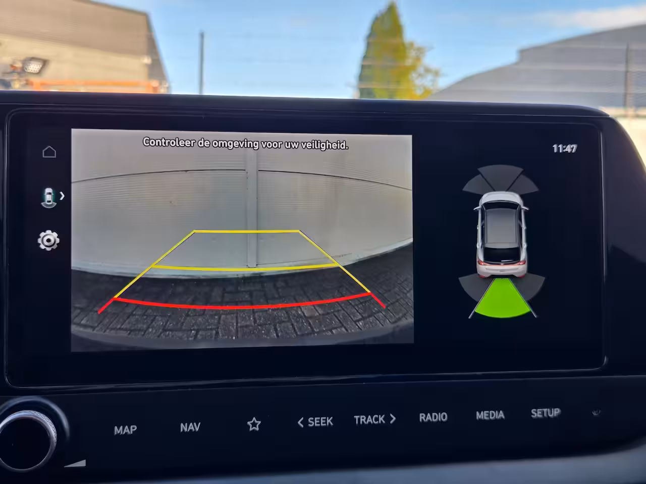 Hyundai i20 1.0 T-GDI Premium A/T Duurste uitvoering Cruise control adaptief / Apple Carplay/Android A