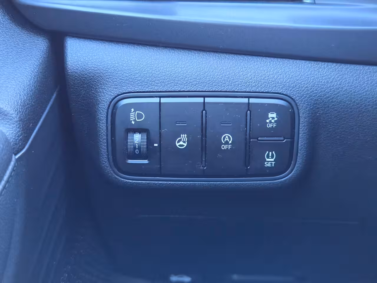 Hyundai i20 1.0 T-GDI Premium A/T Duurste uitvoering Cruise control adaptief / Apple Carplay/Android A
