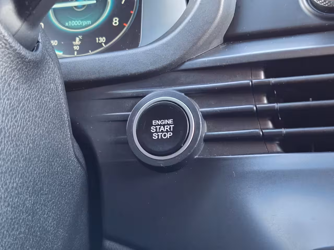 Hyundai i20 1.0 T-GDI Premium A/T Duurste uitvoering Cruise control adaptief / Apple Carplay/Android A