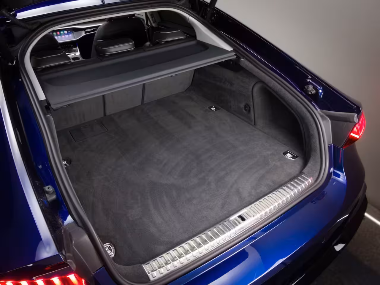 Audi A7 Sportback 50 TFSI e quattro Competition S-Line Edition (MAXTON, LASER, MASSAGE, STOELVENTILATIE, ACC