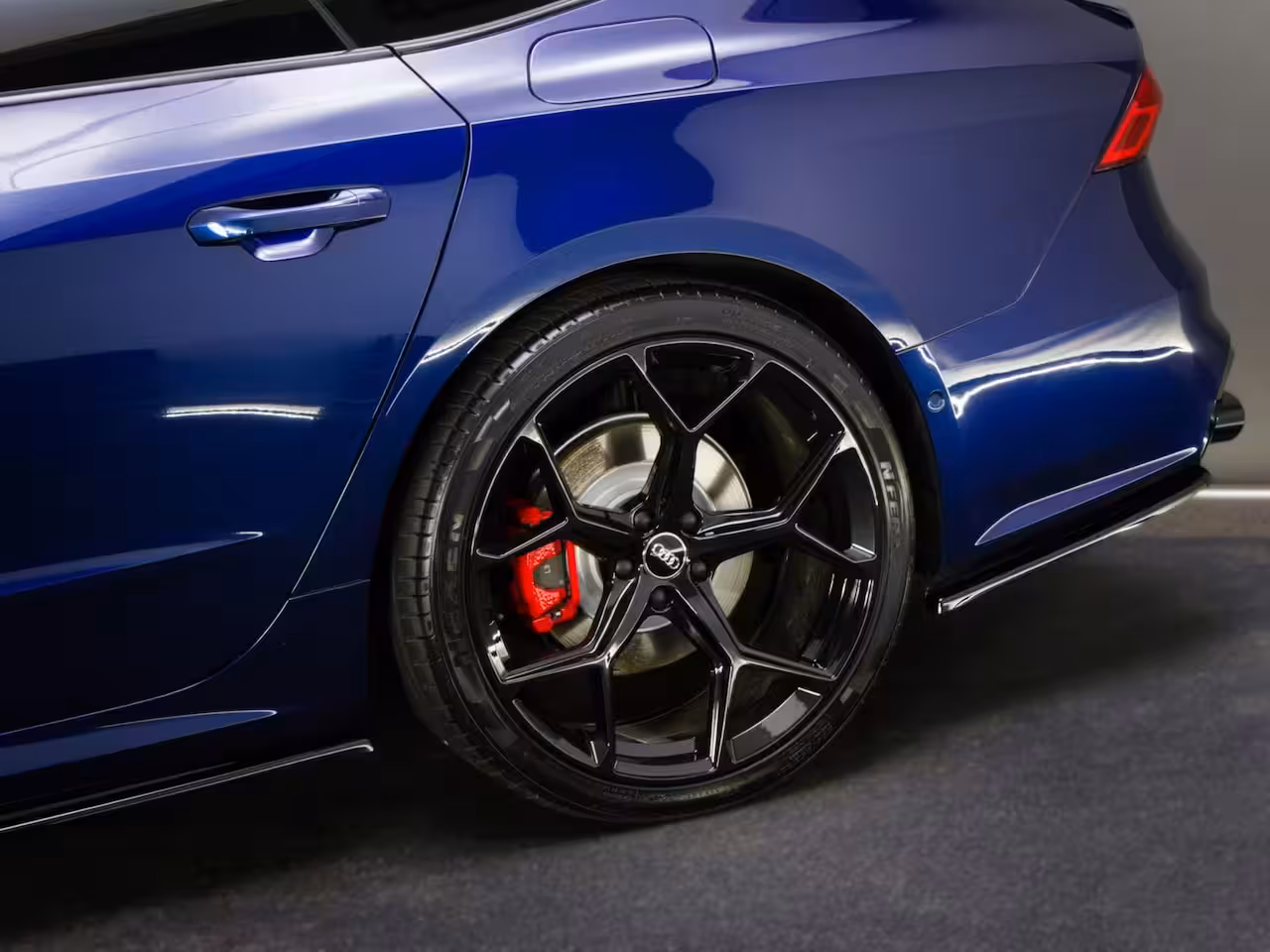 Audi A7 Sportback 50 TFSI e quattro Competition S-Line Edition (MAXTON, LASER, MASSAGE, STOELVENTILATIE, ACC