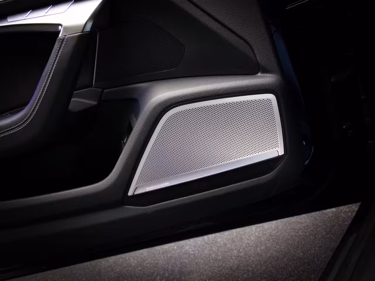 Audi A7 Sportback 50 TFSI e quattro Competition S-Line Edition (MAXTON, LASER, MASSAGE, STOELVENTILATIE, ACC