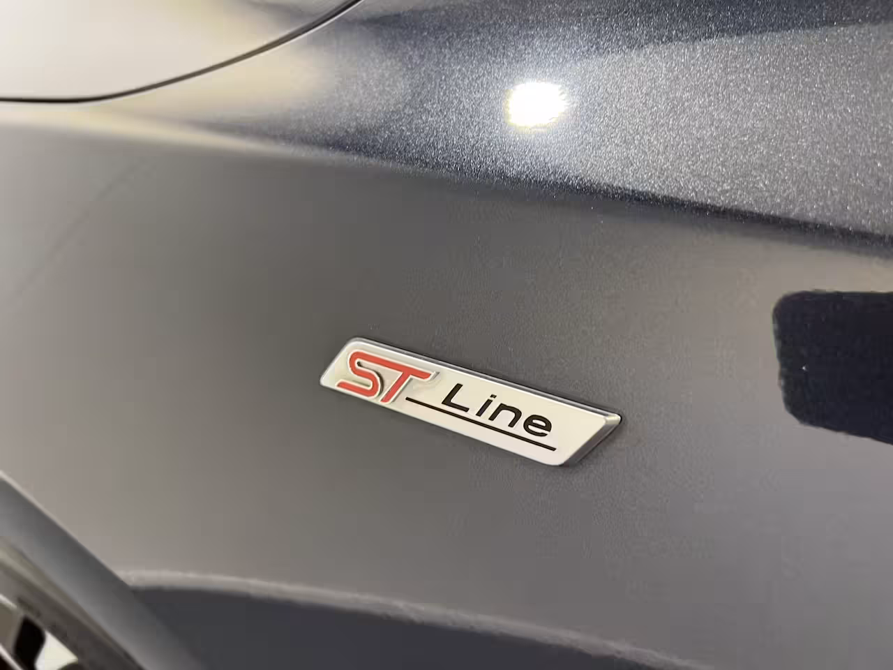 Ford Focus Wagon 1.0 EcoBoost Hybrid ST Line X Business | Navigatie/Android/Apple Carplay | LM Velgen 17" |