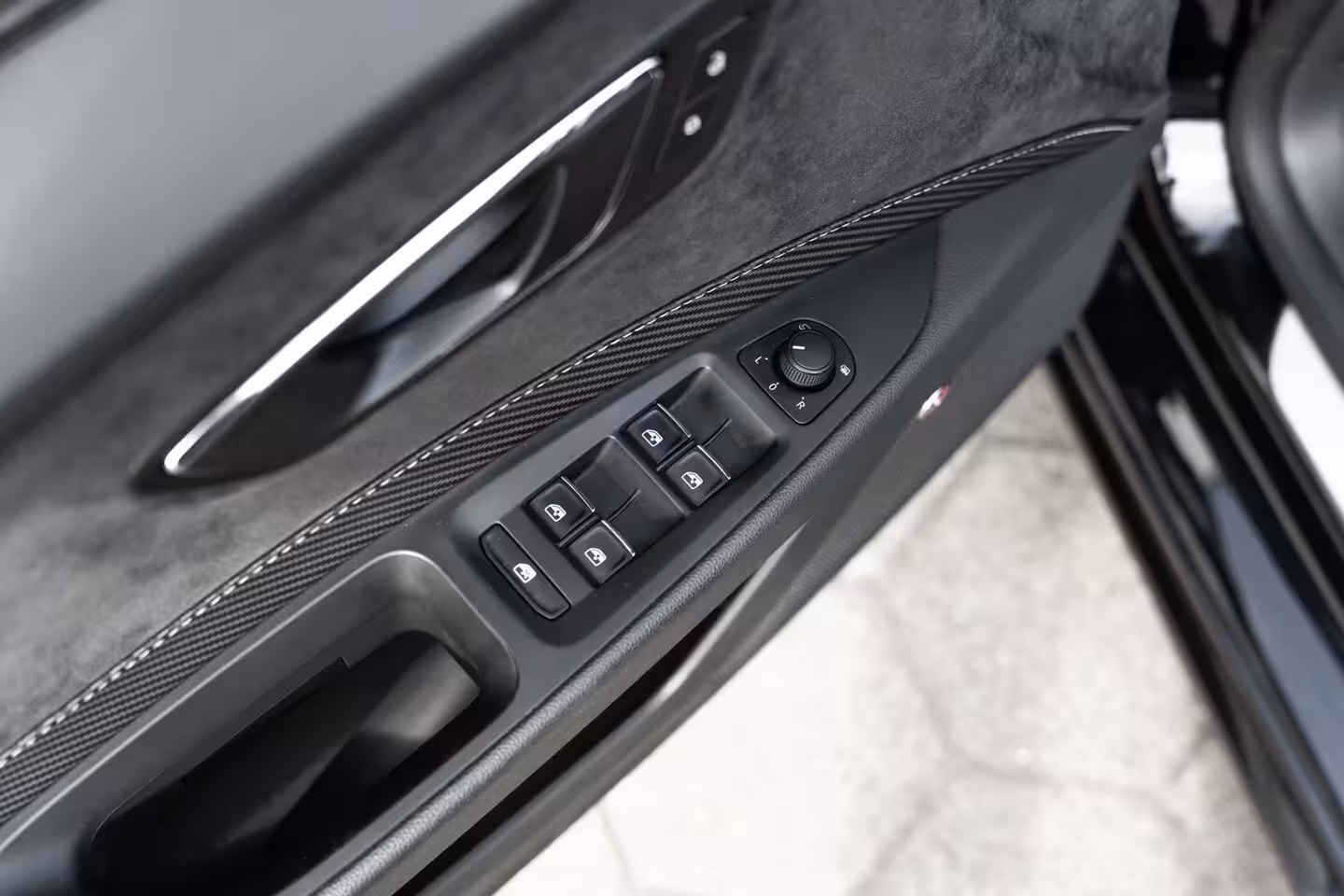 Seat Leon ST 2.0 TSI 4DRIVE CUPRA CARBON EDITION PANO BEATS