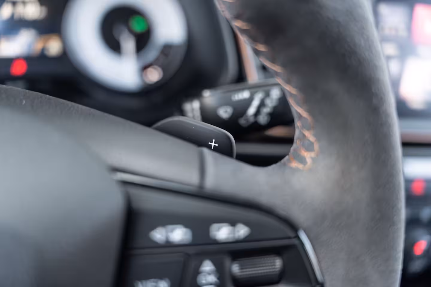 Seat Leon 2.0 TSI CUPRA R DSG CARBON BREMBO BEATS 487/799