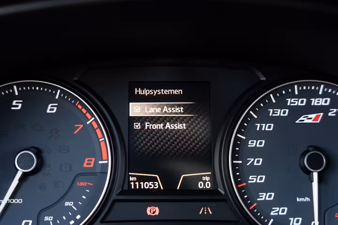 Seat Leon ST 2.0 TSI CUPRA 290 PANO SCHAALSTOELEN SEATSOUND