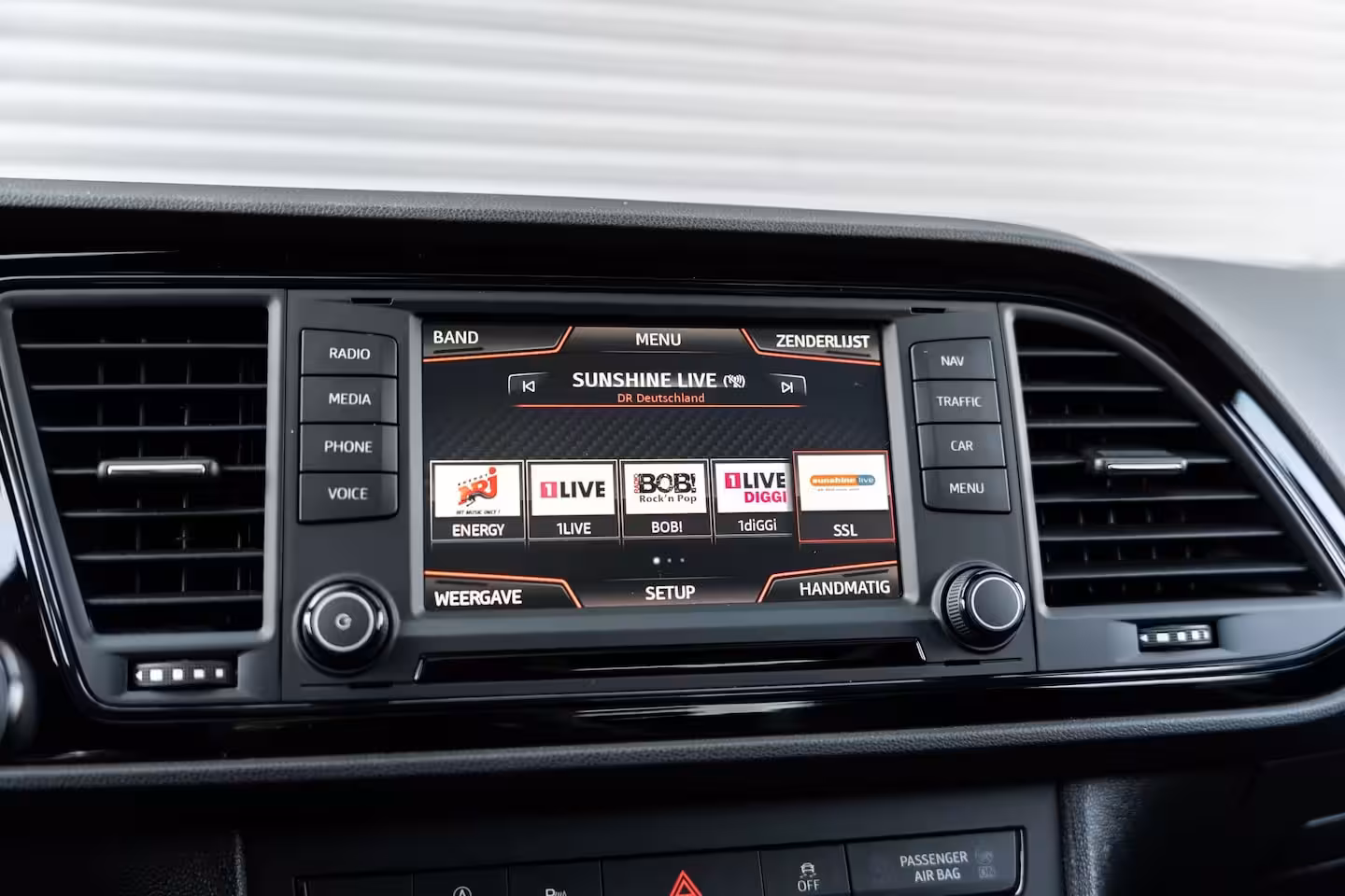 Seat Leon ST 2.0 TSI CUPRA 290 PANO SCHAALSTOELEN SEATSOUND