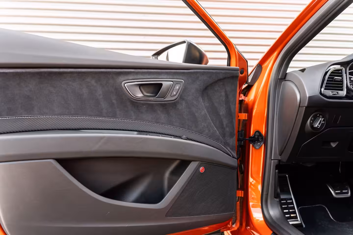 Seat Leon 2.0 TSI CUPRA 300 PERFORMANCE BREMBO BEATS PANO