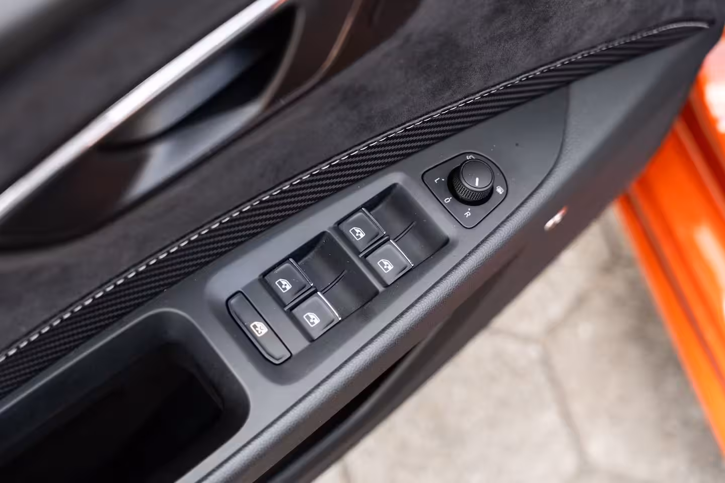 Seat Leon 2.0 TSI CUPRA 300 PERFORMANCE BREMBO BEATS PANO