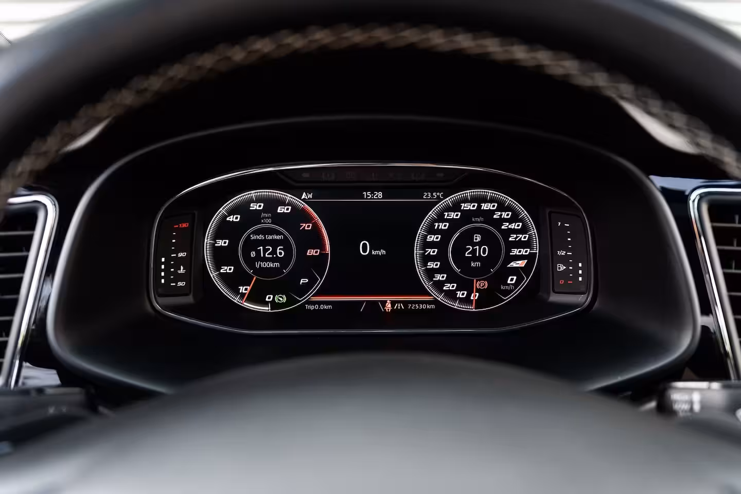 Seat Leon 2.0 TSI CUPRA 300 PERFORMANCE BREMBO BEATS PANO
