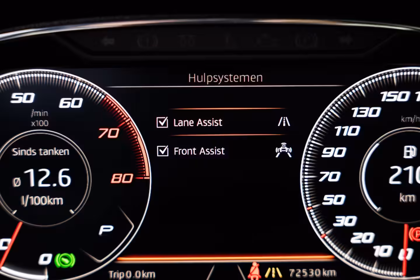 Seat Leon 2.0 TSI CUPRA 300 PERFORMANCE BREMBO BEATS PANO