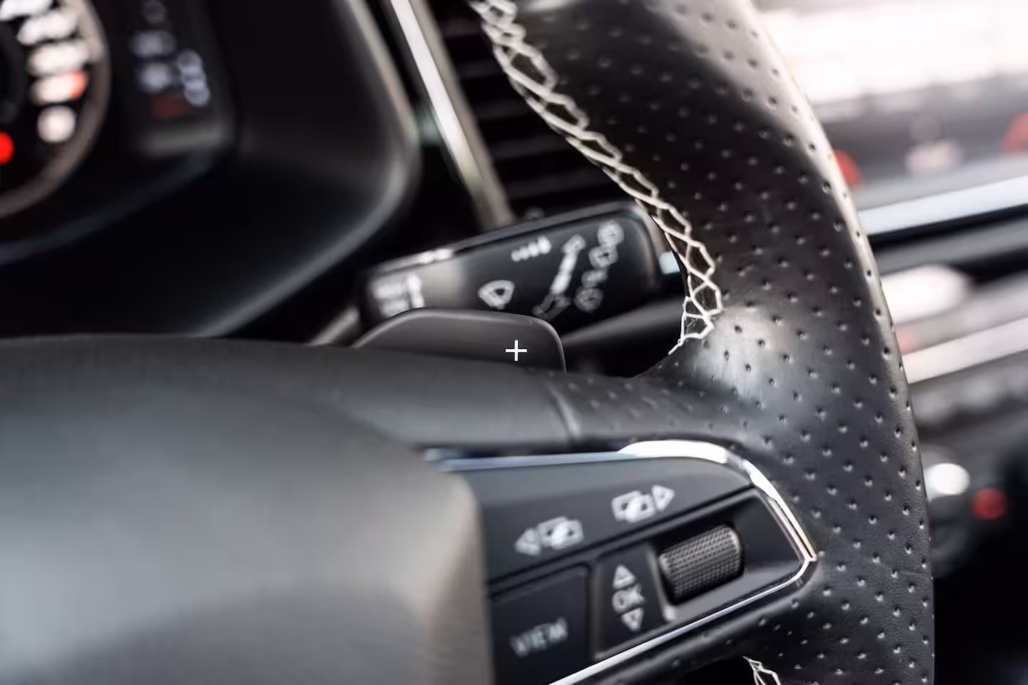 Seat Leon 2.0 TSI CUPRA 300 PERFORMANCE BREMBO BEATS PANO