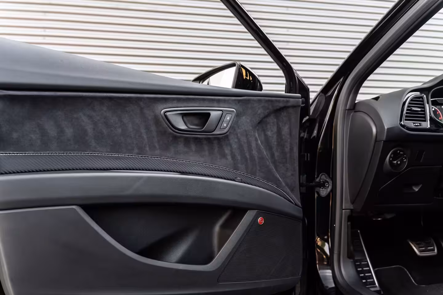 Seat Leon 2.0 TSI ULTIMATE EDITION CUPRA PANO BEATS VIRTUAL