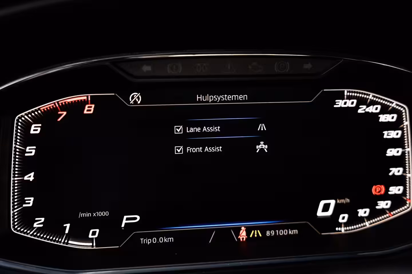 Seat Leon 2.0 TSI ULTIMATE EDITION CUPRA PANO BEATS VIRTUAL