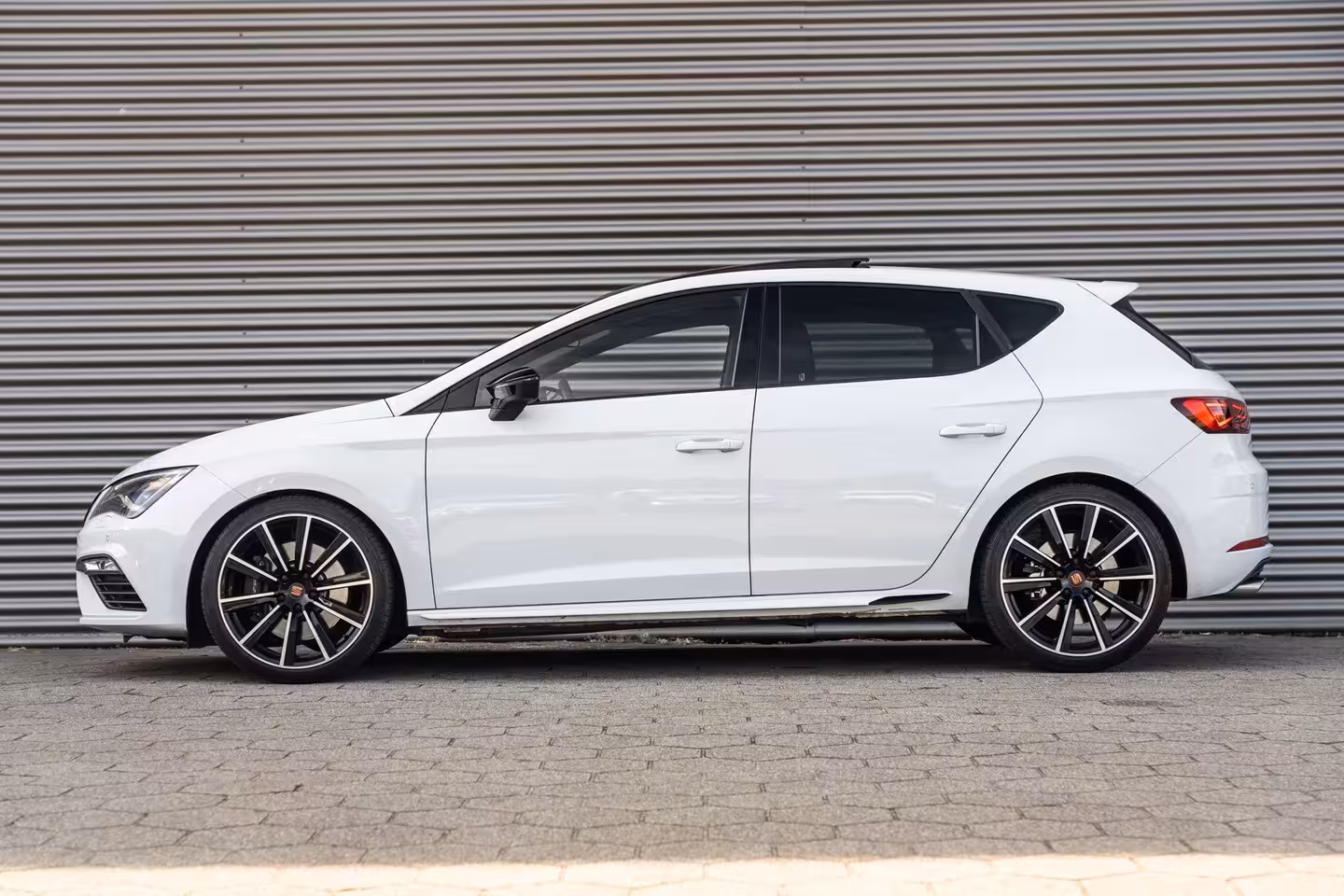 Seat Leon 2.0 TSI CUPRA ULTIMATE PANO BEATS KEYLESS CAMERA
