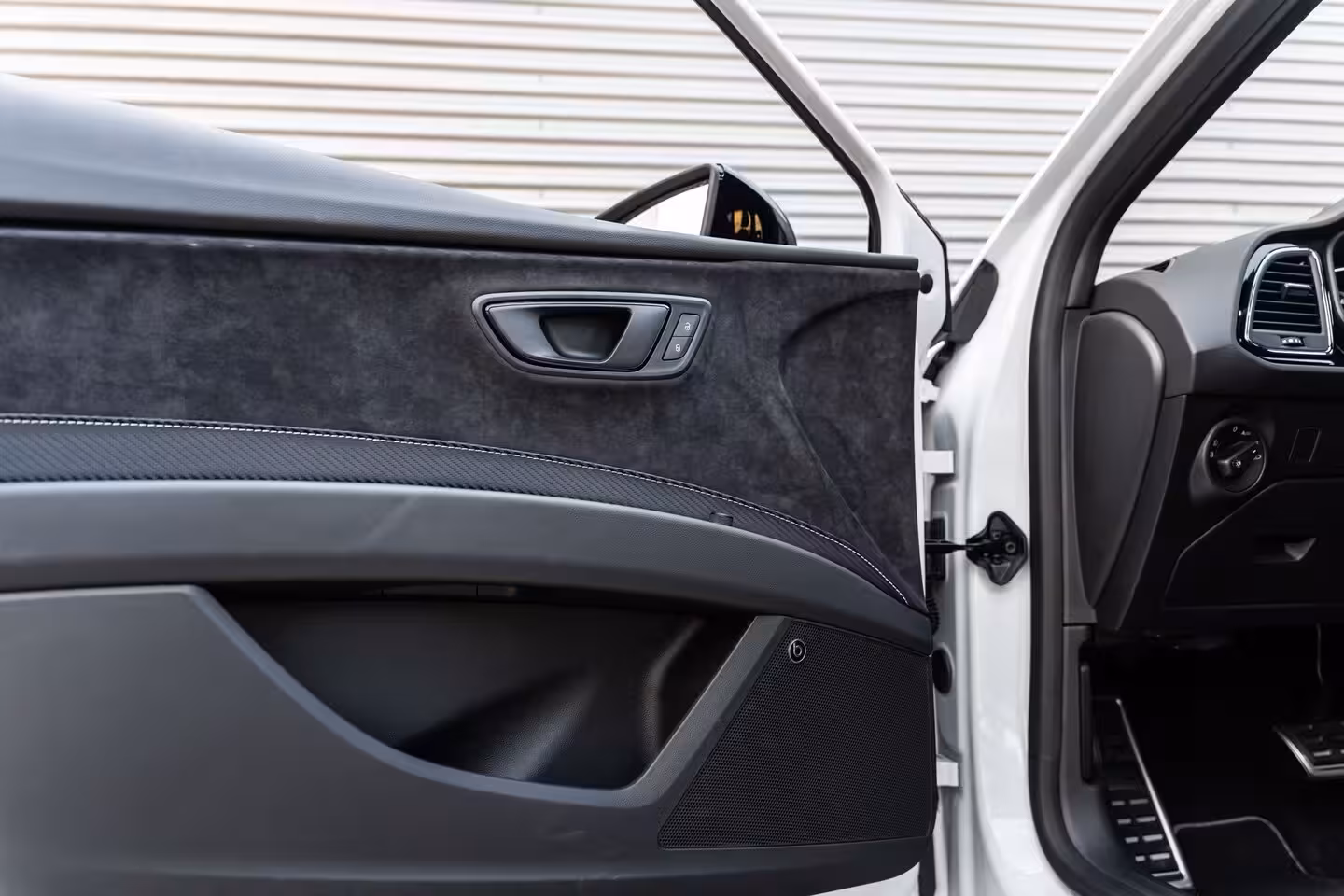 Seat Leon 2.0 TSI CUPRA ULTIMATE PANO BEATS KEYLESS CAMERA