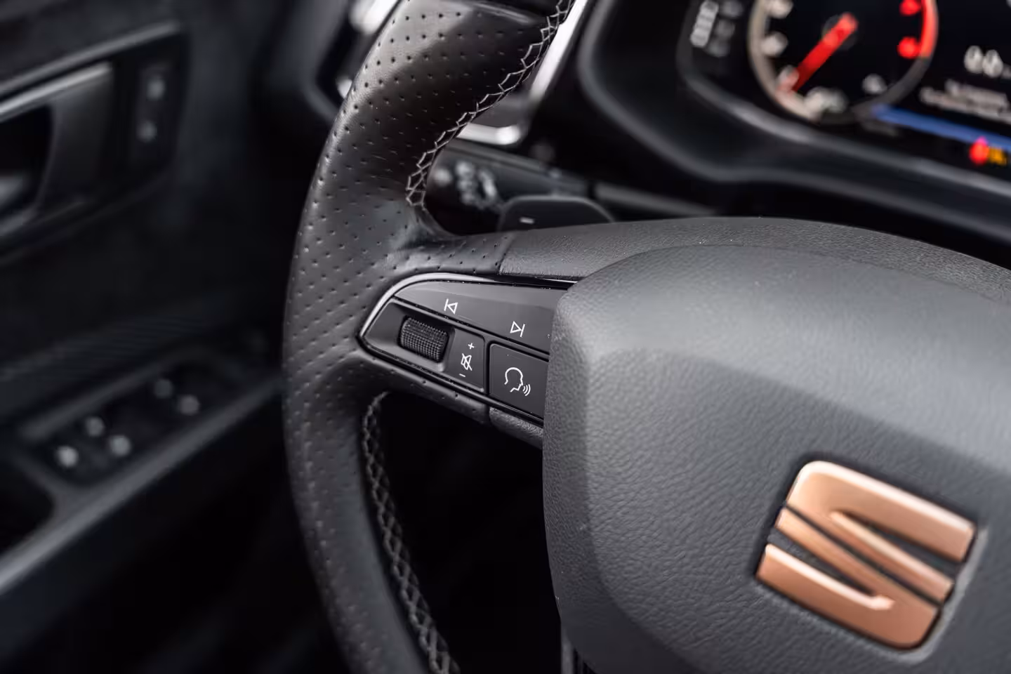 Seat Leon 2.0 TSI CUPRA ULTIMATE PANO BEATS KEYLESS CAMERA