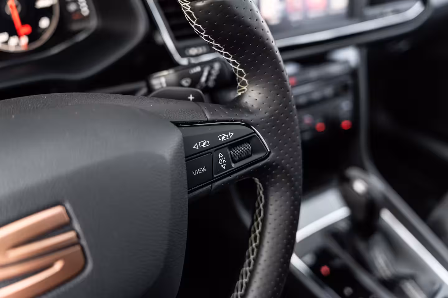 Seat Leon 2.0 TSI CUPRA ULTIMATE PANO BEATS KEYLESS CAMERA