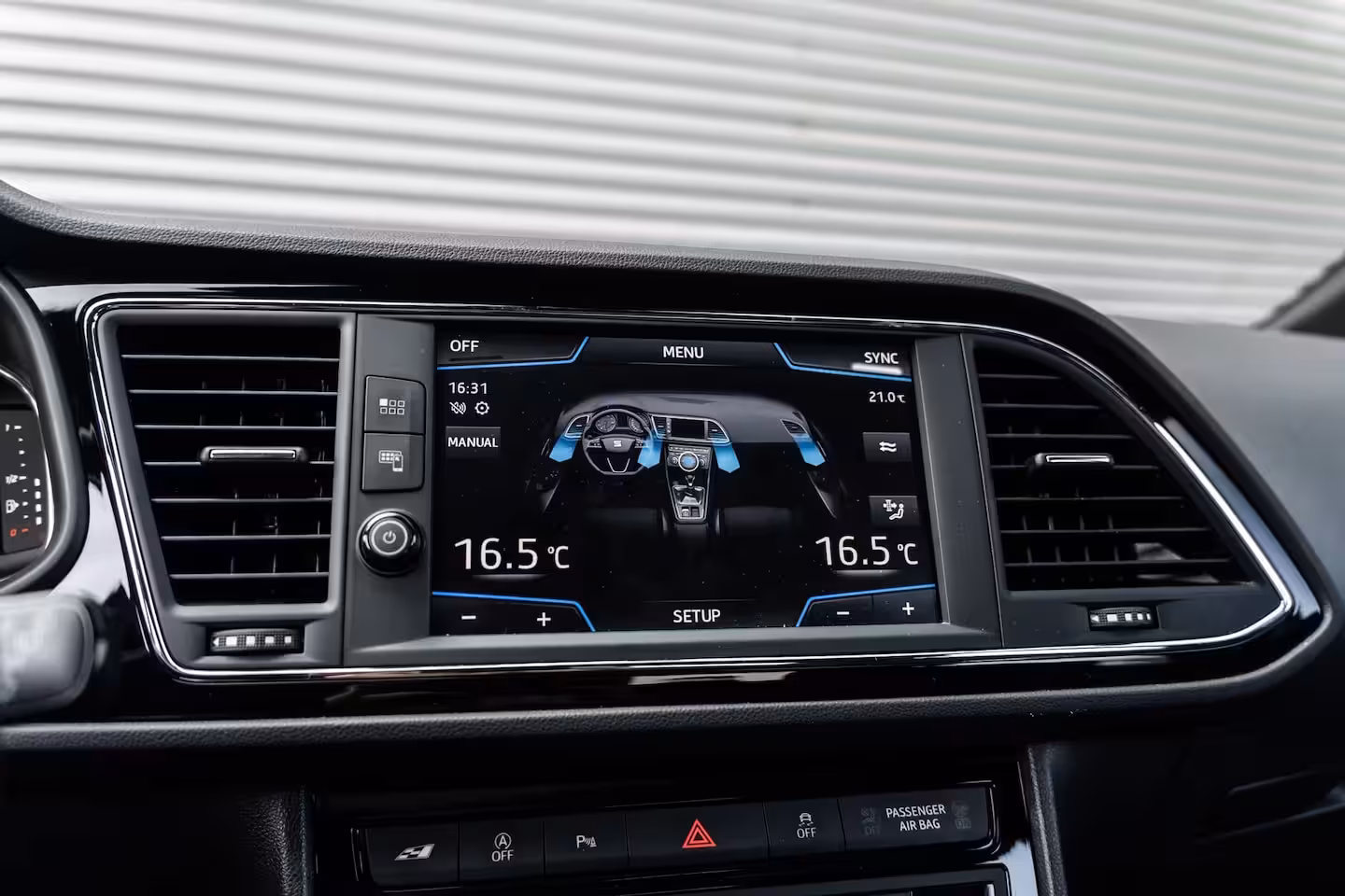 Seat Leon 2.0 TSI CUPRA ULTIMATE PANO BEATS KEYLESS CAMERA