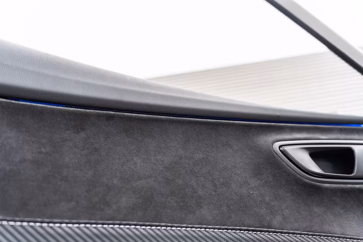 Seat Leon 2.0 TSI CUPRA PANORAMA BEATS VIRTUAL APPLE CARPLAY