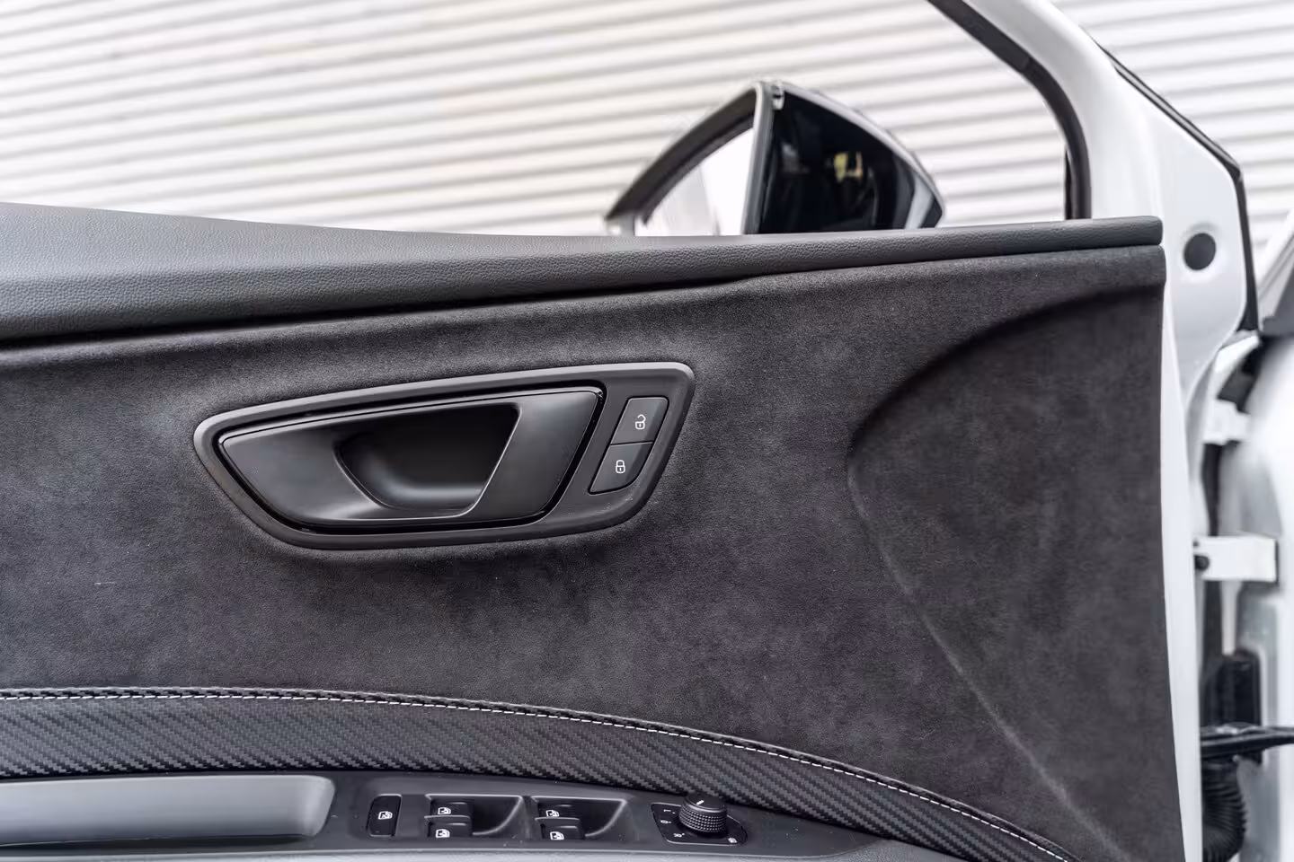 Seat Leon 2.0 TSI CUPRA PANORAMA BEATS VIRTUAL APPLE CARPLAY