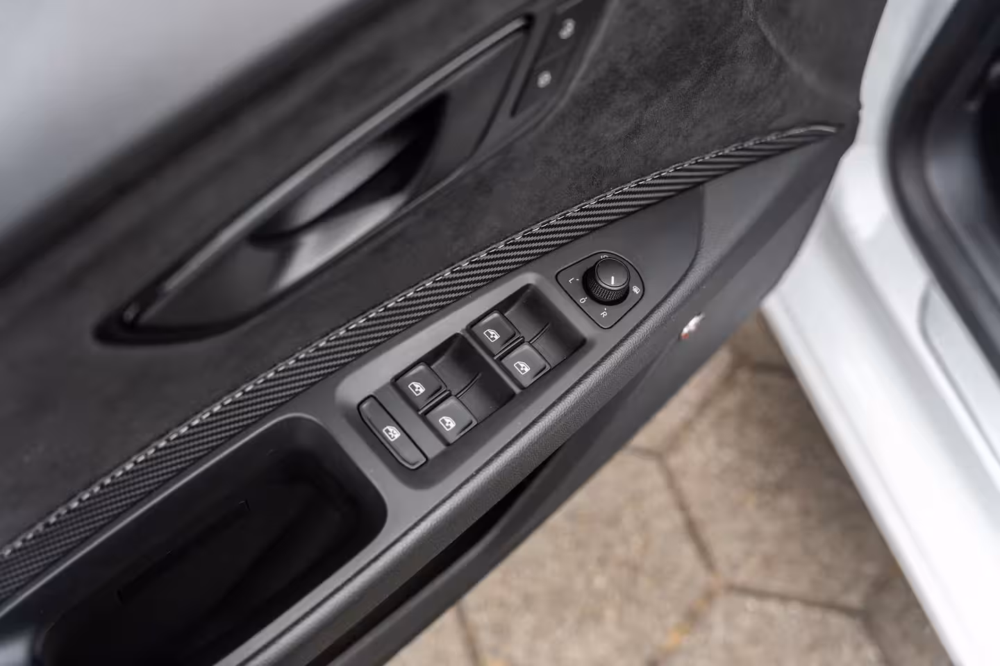 Seat Leon 2.0 TSI CUPRA PANORAMA BEATS VIRTUAL APPLE CARPLAY