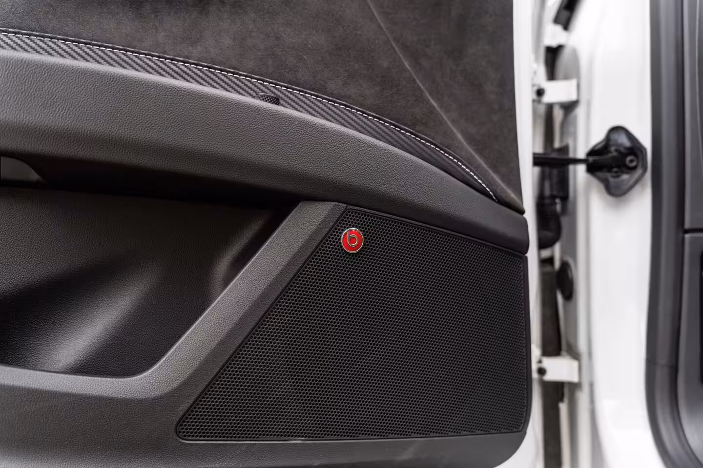 Seat Leon 2.0 TSI CUPRA PANORAMA BEATS VIRTUAL APPLE CARPLAY