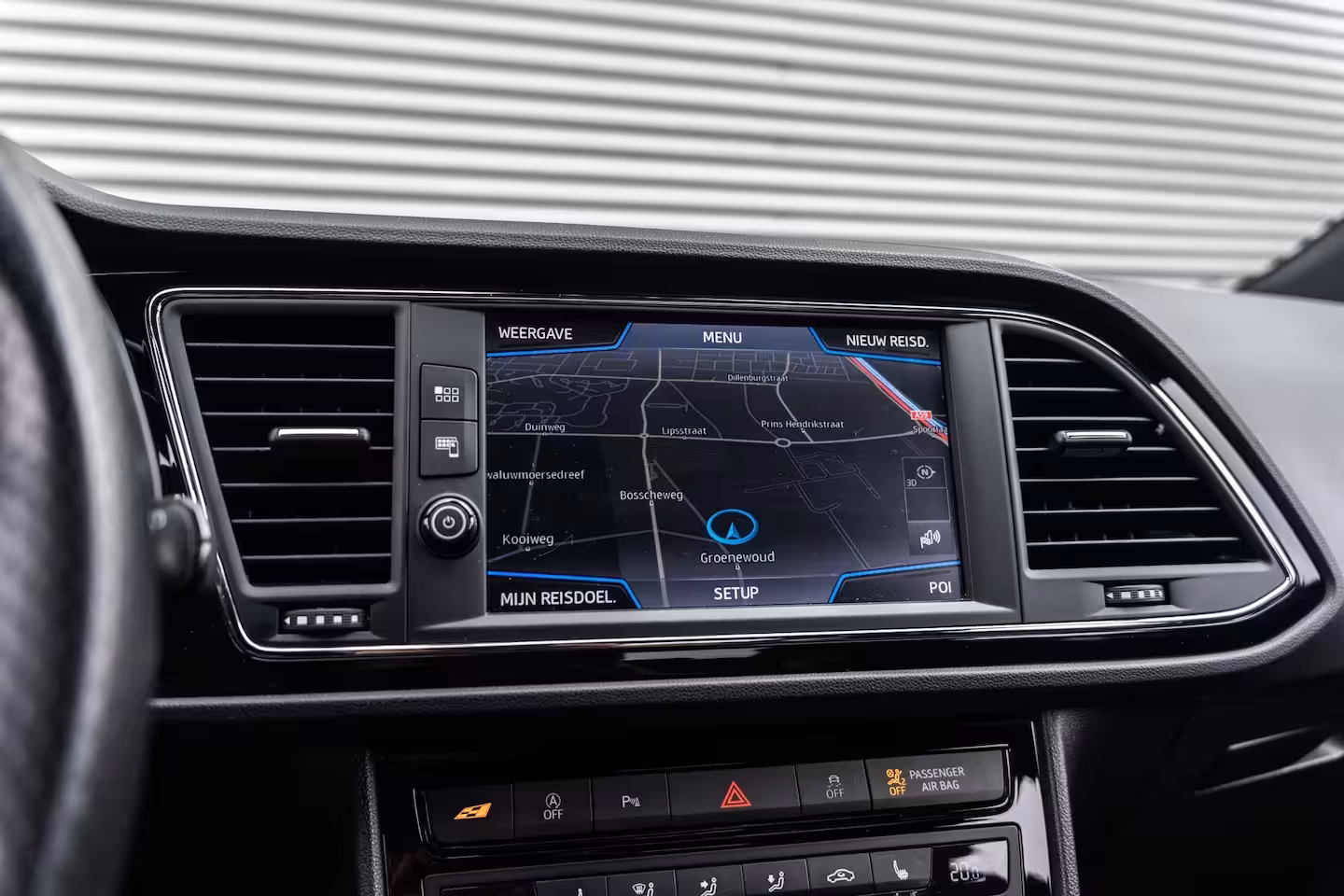 Seat Leon 2.0 TSI CUPRA PANORAMA BEATS VIRTUAL APPLE CARPLAY