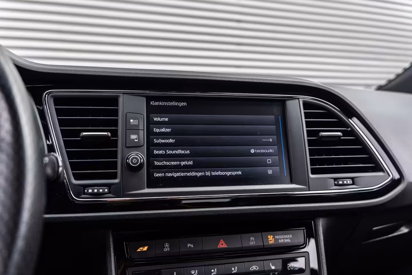 Seat Leon 2.0 TSI CUPRA PANORAMA BEATS VIRTUAL APPLE CARPLAY