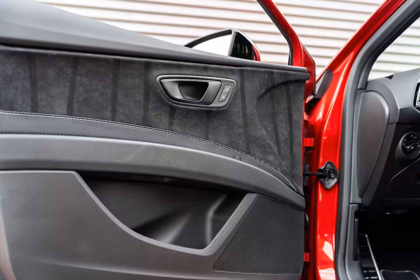 Seat Leon 2.0 TSI CUPRA PANO BEATS VIRTUAL CAMERA KEYLESS