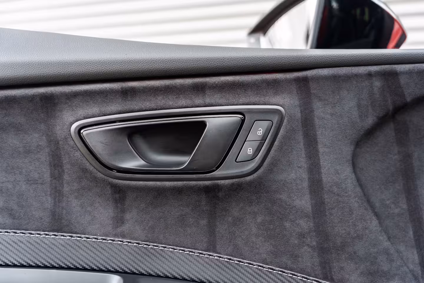 Seat Leon 2.0 TSI CUPRA PANO BEATS VIRTUAL CAMERA KEYLESS