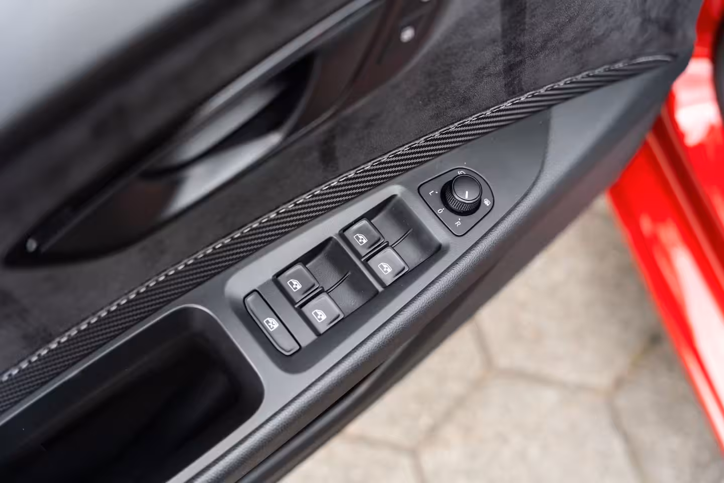 Seat Leon 2.0 TSI CUPRA PANO BEATS VIRTUAL CAMERA KEYLESS