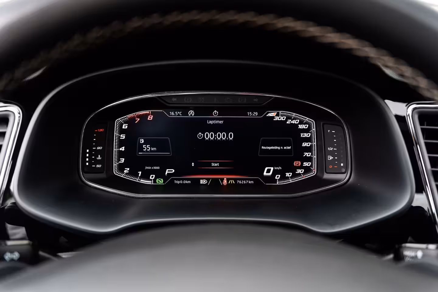 Seat Leon 2.0 TSI CUPRA PANO BEATS VIRTUAL CAMERA KEYLESS