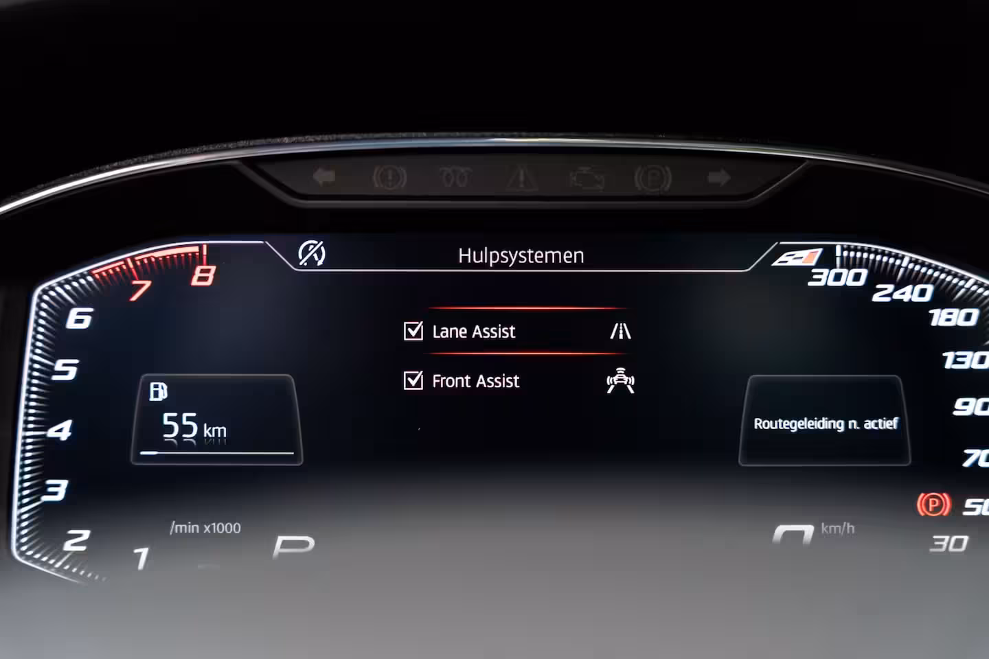 Seat Leon 2.0 TSI CUPRA PANO BEATS VIRTUAL CAMERA KEYLESS