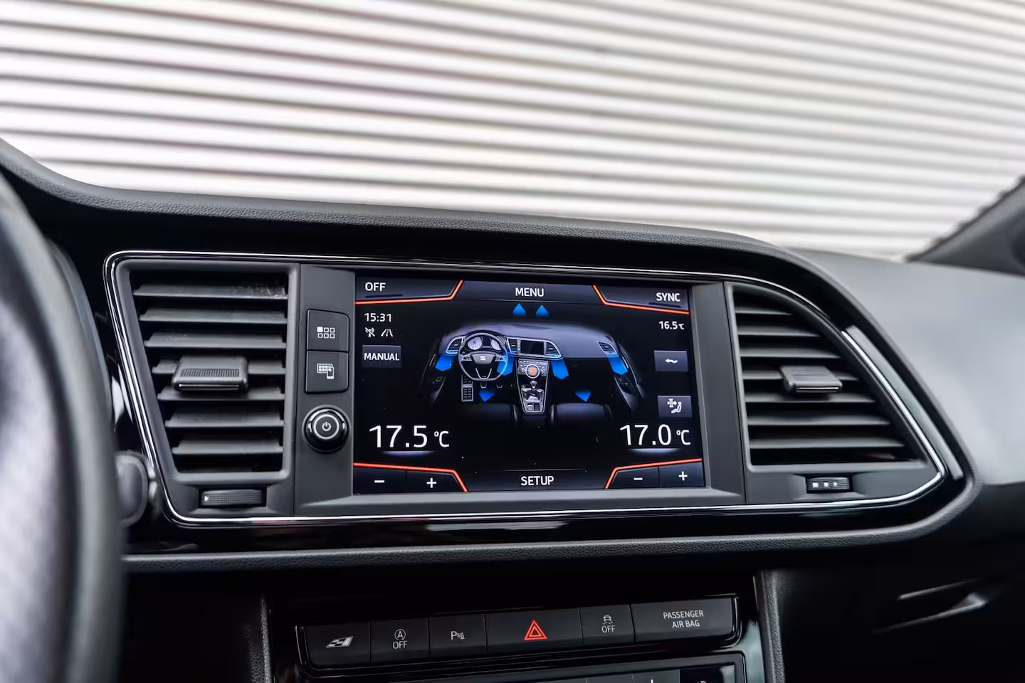 Seat Leon 2.0 TSI CUPRA PANO BEATS VIRTUAL CAMERA KEYLESS